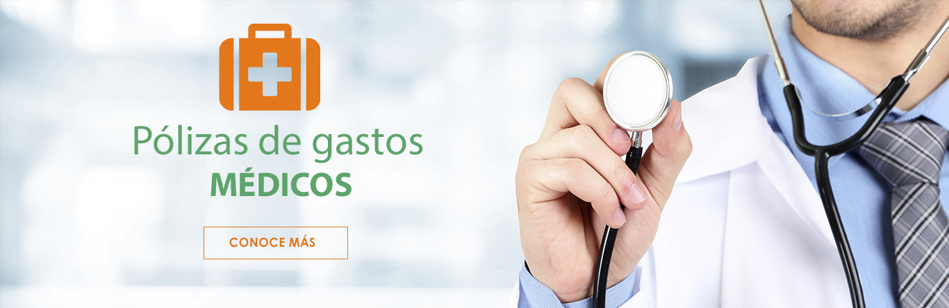 Poliza de Gastos Medicos