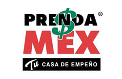 Prenda MEX